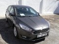 2016 Ford Focus Ecoboost
