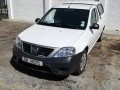 2016 Nissan NP200 1.6 2