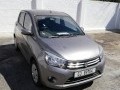 2016 Suzuki Celerio