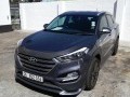 2017 Hyundai Tucson 2