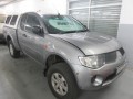2009 Mitsubishi Triton 2.5 DI-D Club Cab