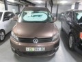 2011 Volkswagen Caddy Maxi 2.0 TDi Trendline 1