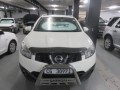 2013  Nissan Qashqai 2.2 Acenta 