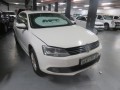 2013 Volkswagen Jetta VI 1.4 TSi Comfortline 1