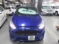 2014 Ford Fiesta ST 1.6 Ecoboost GTDi