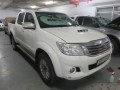 2014 Toyota Hilux 2.5 D-4D VNT Double Cab 1