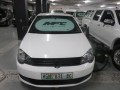 2014 Volkswagen Polo Vivo 1.4 Trendline 5Dr 1