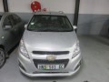 2015 Chevrolet Spark 1.2l 5dr 1