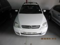 2010 Opel Corsa 1