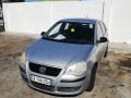 2008 Volkswagen Polo Sedan