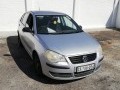 2008 Volkswagen Polo Sedan 2