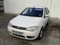 2011 Fiat Palio 1.6 1