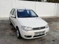 2011 Fiat Palio 1.6 2