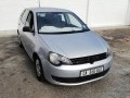 2011 Volkswagen Polo Vivo 1