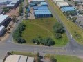 2 x Industrial Stands (As One), Tunney 1