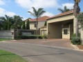 Double Storey Home In Security Estate - Bedfordview