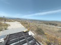 Vacant Stand, Saldanha 2