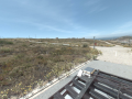 Vacant Stand, Saldanha 5