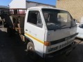 Warehouse Auction  -  Port Elizabeth