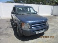 2005 Land Rover Discovery 3 2