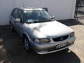 2005 Toyota Tazz Sport 1