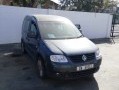 2007 Volkswagen Caddy Kombi 1.9 TDi 1