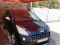 2010 Peugeot 3008 1