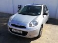 2013 Nissan Micra 1.2