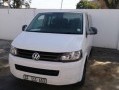 2013 Volkswagen Kombi T5