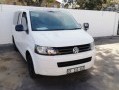 2013 Volkswagen Kombi T5 2