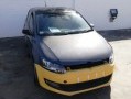 2013 Volkswagen Polo 1.4 1
