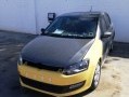 2013 Volkswagen Polo 1.4 2