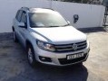 2014 VW Tiguan 2.0 TDi 2