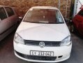 2015 VW Polo  1