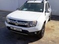 2016 Renault Duster 1.6