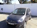 2017 Hyundai i10 1.1 2