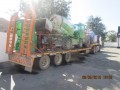 2008 Mele Tridem 13m Stepdeck 40-Ton Low Bed 3 Axle Trailer 1