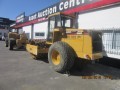 CAT TH360B With Padfoot Roller and Smooth Roller 3