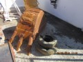 Excavator Bucket