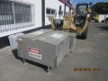 Aluminium Storage Boxes