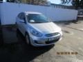 2015 Hyundai Accent  1