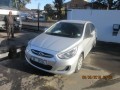 2015 Hyundai Accent  2