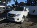 2016 Isuzu KB250 1