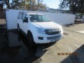 2016 Isuzu KB250 2