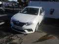 2017 Renault Sandero 2