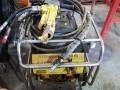 Atlas Copco Hydraulic Power Pack LP 18-40