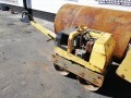 Wacker Walkbehind Roller