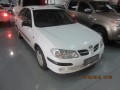 2003 Nissan Almera 160i