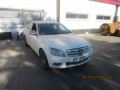 2008 Mercedes Benz C220 CDi Auto 1