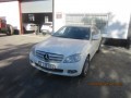 2008 Mercedes Benz C220 CDi Auto 2